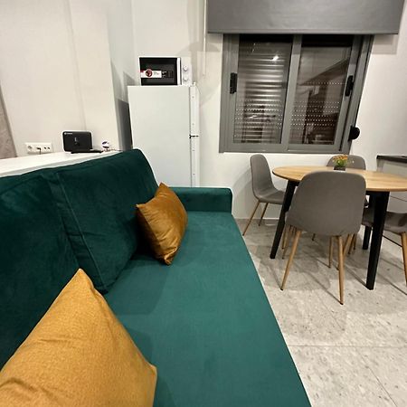 Smart Lux Apartment B Athen Eksteriør billede